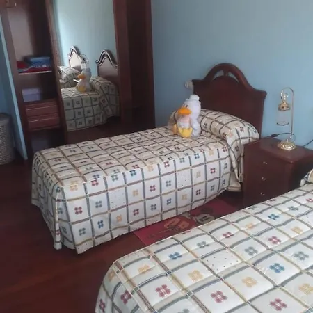 Apartamento Cerca De Playas