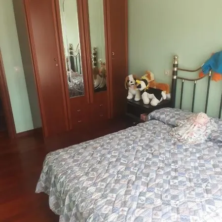 Appartement Cerca De Playas *