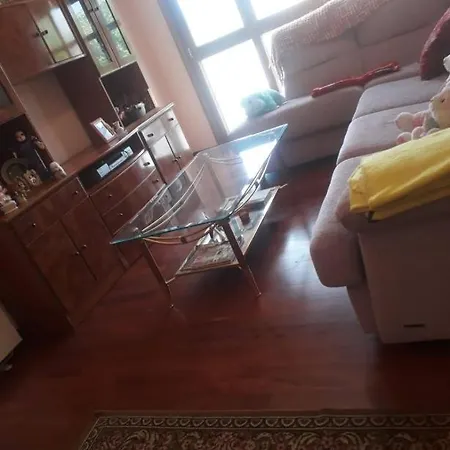 Apartamento Cerca De Playas Soto Del Barco