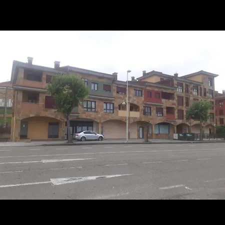 公寓 Cerca De Playas