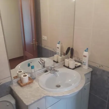 Apartament Cerca De Playas *